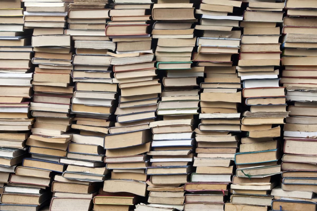 Reading List